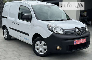 Мінівен Renault Kangoo 2020 в Рівному