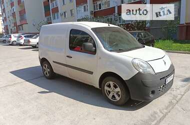 Грузовой фургон Renault Kangoo 2008 в Киеве