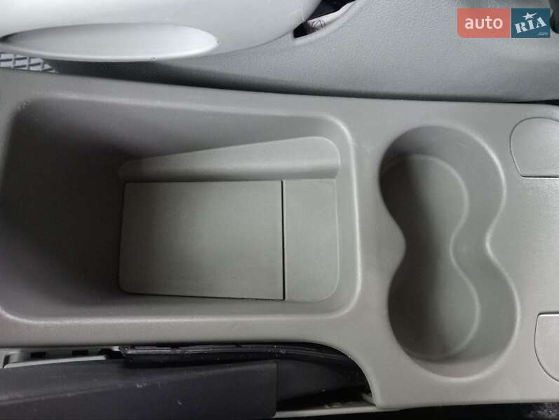 Минивэн Renault Kangoo 2008 в Ивано-Франковске фото 19 Минивэн Renault Kangoo 2008 в Ивано-Франковске