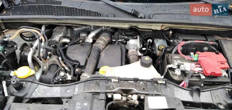 Минивэн Renault Kangoo 2013 в Черновцах фото 12 Минивэн Renault Kangoo 2013 в Черновцах