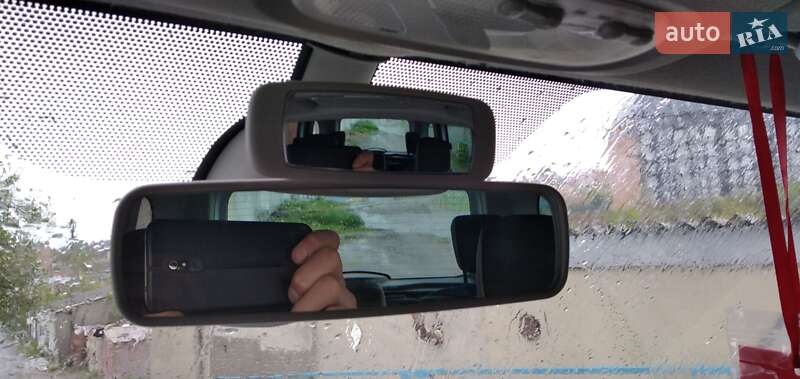 Минивэн Renault Kangoo 2013 в Черновцах фото 15 Минивэн Renault Kangoo 2013 в Черновцах
