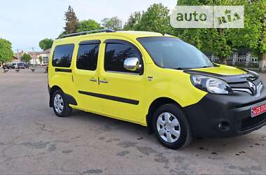 Минивэн Renault Kangoo 2019 в Новоархангельске