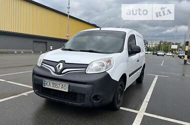 Вантажний фургон Renault Kangoo 2014 в Києві