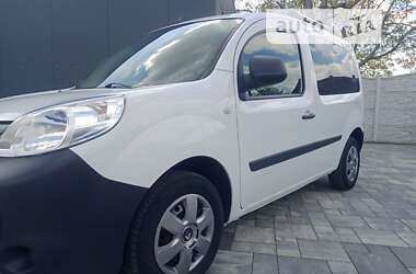 Мінівен Renault Kangoo 2019 в Дубні