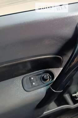 Грузовой фургон Renault Kangoo 2012 в 