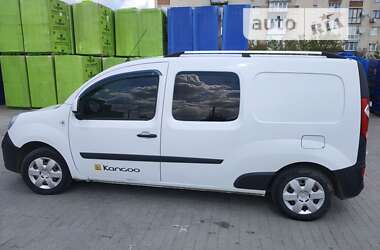 Вантажний фургон Renault Kangoo 2013 в Шепетівці