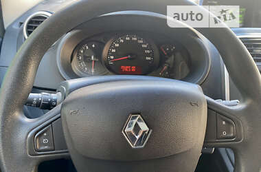 Минивэн Renault Kangoo 2020 в Нежине