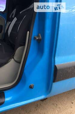 Грузовой фургон Renault Kangoo 2007 в Киеве