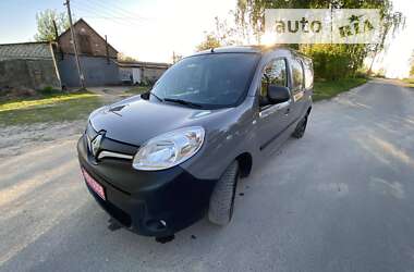 Грузовой фургон Renault Kangoo 2019 в Ковеле