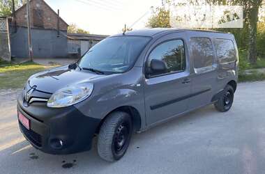 Грузовой фургон Renault Kangoo 2019 в Ковеле