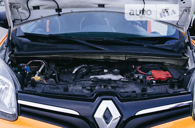 Минивэн Renault Kangoo 2014 в Измаиле