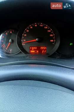 Минивэн Renault Kangoo 2014 в 