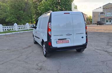 Вантажний фургон Renault Kangoo 2018 в Новоархангельську