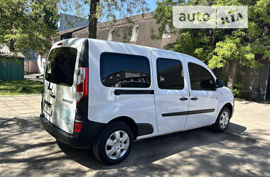 Минивэн Renault Kangoo 2019 в Киеве