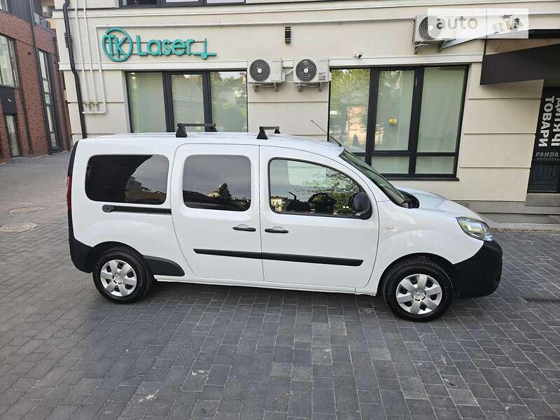 Минивэн Renault Kangoo 2019 в Коломые