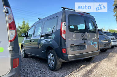 Мінівен Renault Kangoo 2020 в Житомирі