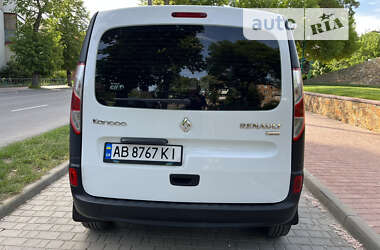Інші вантажівки Renault Kangoo 2013 в Могилів-Подільському