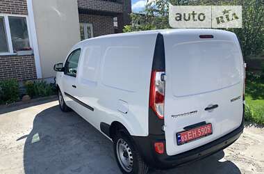 Грузовой фургон Renault Kangoo 2019 в Броварах