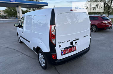 Грузовой фургон Renault Kangoo 2022 в Днепре
