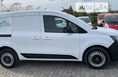 Грузовой фургон Renault Kangoo 2022 в Львове