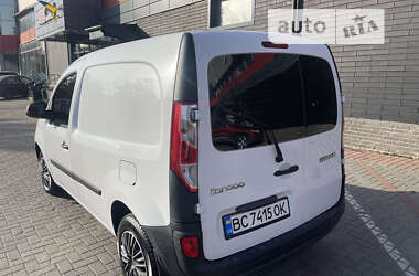 Другие грузовики Renault Kangoo 2018 в Львове