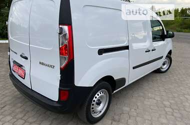Вантажний фургон Renault Kangoo 2021 в Ковелі