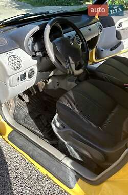 Мінівен Renault Kangoo 2008 в Києві