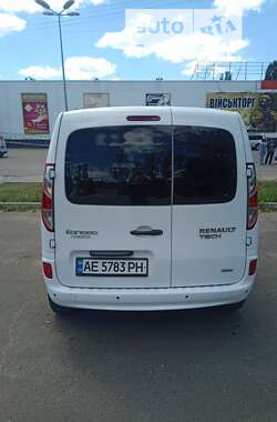 Минивэн Renault Kangoo 2016 в Покровске