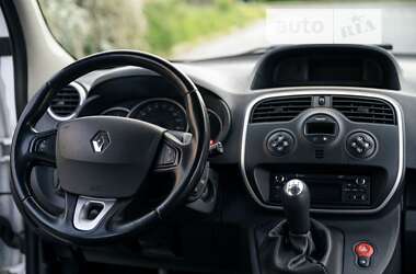 Мінівен Renault Kangoo 2014 в Луцьку