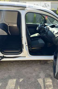 Минивэн Renault Kangoo 2020 в Дубно