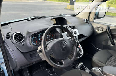 Грузовой фургон Renault Kangoo 2012 в Коломые
