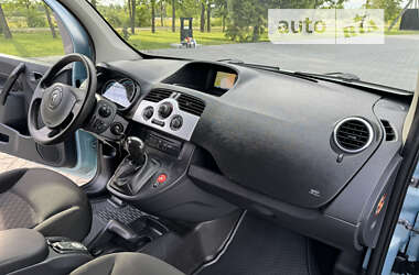 Минивэн Renault Kangoo 2012 в Коломые