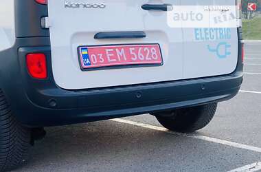 Вантажний фургон Renault Kangoo 2019 в Вінниці