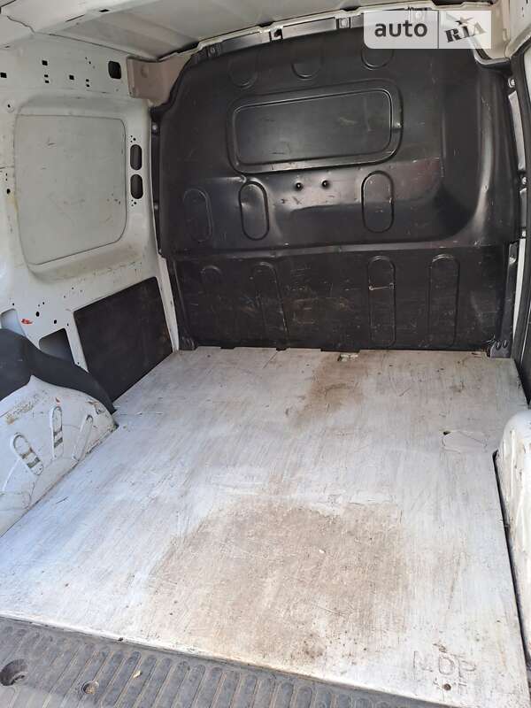 Грузовой фургон Renault Kangoo 2012 в Одессе