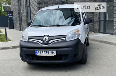 Минивэн Renault Kangoo 2013 в Житомире