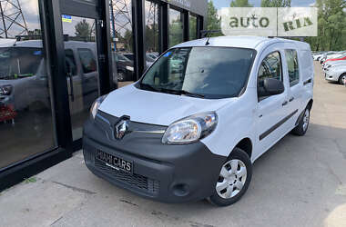 Грузовой фургон Renault Kangoo 2018 в Харькове