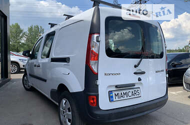 Грузовой фургон Renault Kangoo 2018 в Харькове