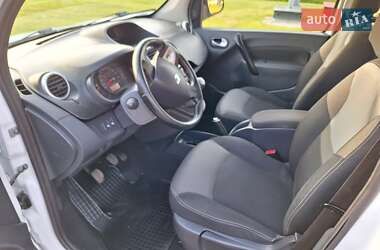 Мінівен Renault Kangoo 2017 в Дубні