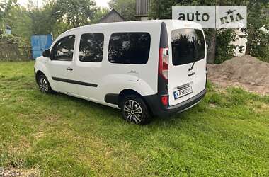 Минивэн Renault Kangoo 2017 в Борисполе