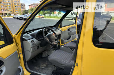 Минивэн Renault Kangoo 2006 в Киеве