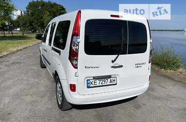 Минивэн Renault Kangoo 2013 в Днепре