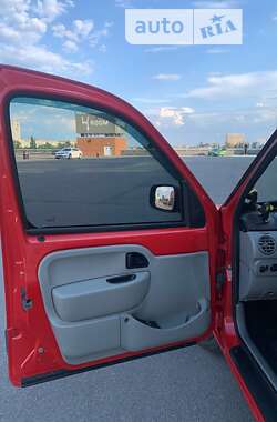 Минивэн Renault Kangoo 2006 в Киеве