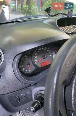 Мінівен Renault Kangoo 2011 в 