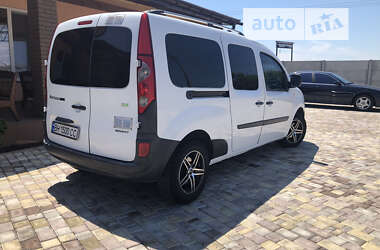 Вантажний фургон Renault Kangoo 2011 в Одесі