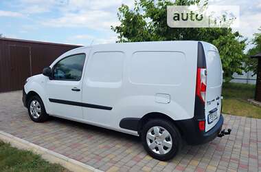 Вантажний фургон Renault Kangoo 2021 в Полтаві