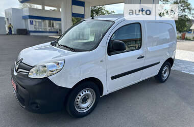 Вантажний фургон Renault Kangoo 2021 в Дніпрі