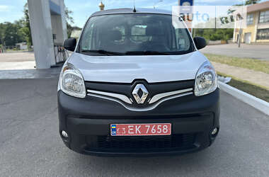 Вантажний фургон Renault Kangoo 2021 в Дніпрі