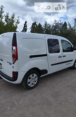 Вантажний фургон Renault Kangoo 2017 в Житомирі