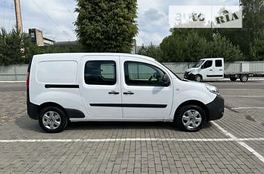 Минивэн Renault Kangoo 2018 в Луцке