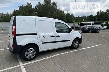 Вантажний фургон Renault Kangoo 2020 в Києві